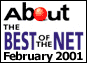 Best of the Net Awards