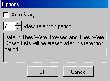 AntiPopUp for IE