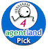 Not� 4 par AgentLand