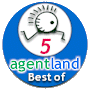 Not� 5 par AgentLand