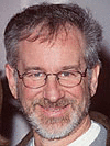Steven Spielberg