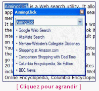 AimingClick