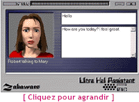 Ultra Hal Assistant