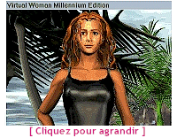 Virtual Woman