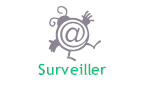 surveiller