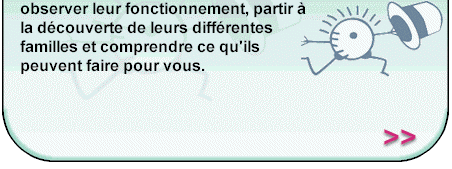 Qu'est-ce qu'un agent ?