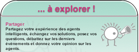 Des territoires � explorer