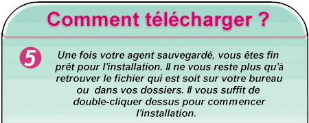 Comment t�l�charger ?