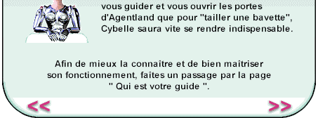 Cybelle : votre guide