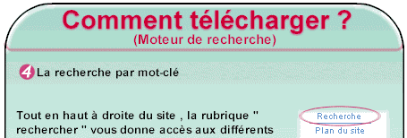 Rechercher